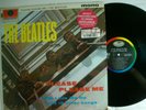 Beatles, the Please Please Me LP Capitol Reissue Mono Still in shrink