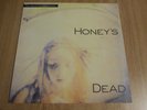 THE JESUS AND MARY CHAIN - HONEY'S DEAD - 1992 - MADE IN GERMANY -  EXCELLENT