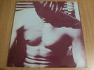 THE SMITHS - SELF-TITLED + INNER SLEEVE - UK ISSUE A2/B2 - VERY GOOD++