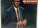 Miles Davis LP Record Mono Still Sealed Vintage Album My Funny Valentine Jazz 20