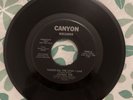 Chosen Few Tacking In The Love I Can Canyon Records Promotion Copy Mint