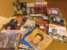 Über 100 Singles 60er Jahre (Beach Boys Small Faces Beat Elvis Presley uva)
