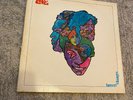 Love; Forever Changes, Elektra 4013, MONO, Gold lbl, OG Copy, Psychedelic