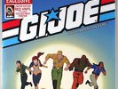 G.I. Joe: A Real American Hero (2020) [SEALED] RED Colored Vinyl LP + POSTER •