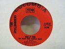 The Spellbinders-Help Me/Danny Boy-Soul-7