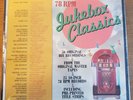 78 RPM Jukebox Classics 1950's 25 10