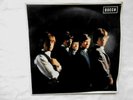 ROLLING STONES Doppel-Single von Füllschrift DECCA Seltenheit noch guter Zustand