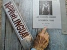 JERRY JEFF WALKER LIVE RECORDING CONCERT 1973 MCA 382 VIVA TERLINGUA EX