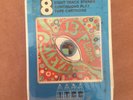 13th Floor Elevators 8 track tape RARE SEALED Roky Erickson Psychedelic Sounds