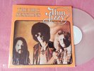 Thin Lizzy ?– The BBC Sessions LP Clear Vinyl 2005 White Label