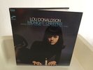 LOU DONALDSON - MIDNIGHT CREEPER - BLUE NOTE LIBERTY- STEREO - GATEFOLD ORIG -NM