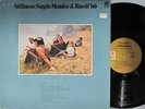 SERGIO MENDES AND BRASIL '66 LP, Stillness (A&M US Issue)
