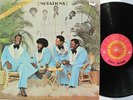 NOTATIONS LP, The Notations (GEMIGO US Issue)