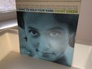 GRANT GREEN - I WANT TO HOLD YOUR HAND - BLUE NOTE - RVG EAR - NY - ORIG - NM