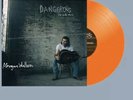 ORANGE VINYL MORGAN WALLEN Dangerous: The Double Album EXCLUSIVE LP
