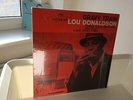 LOU DONALDSON - DAVE BAILEY - GRAVY TRAIN - BLUE NOTE - LIBERTY - VAN GELDER -NM