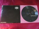 METALLICA - ENTER SANDMAN - 7'' N.MINT/N.MINT/METAL 7/ORLAKE/1991