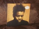 Vinyl-LP: TRACY CHAPMAN - Same (1988) [Incl. Fast Car,Talkin' Bout A Revolution]