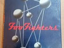 Foo Fighters 2x LP The Colour And The Shape USA Capitol 1st Press BEAUTIFUL COPY