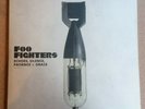 Foo Fighters 2x LP Echoes Silence Patience & Grace USA Roswell 2007 1st Press