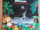 Smokie LP Strangers In Paradise Holland RAK 1st Press $$
