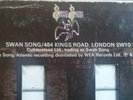 Led Zeppelin 2x LP Physical Graffiti UK Swan Song 1st Press A1 B5 C1 D1 NICE ++