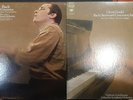 GLENN GOULD Bach Keyboard Concertos Volumes 1&2 Canadian LPs
