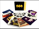 Batman The Animated Series Volume 1 MONDO - Box Set LP Vinyl Record - NEW - MIB
