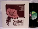 MICHAEL NEWMAN  Classical Guitarist  1979 Sheffield Lab  Direct To Disc  NM