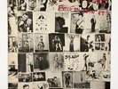 Rolling Stones-Exile On Main St LP COC 2-2900 1971 12 postcards EX.