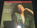 Mozart - 2 Sonatas - Mitsuko Uchida Philips 412 123-1