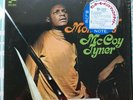 McCoy Tyner – Tender Moments Label: Blue Note – BNJ 71076 Japanese Reissue 1985