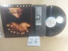 Bobby Womack Roads Of Life Vinyl 1979 AB-4222 VG+/EX Free Shipping and Returns