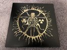 Order From Chaos-Stillbirth Machine Lp Diehard Conqueror Revenge Blasphemy