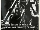 The Sisters Of Mercy ?– They Are Not Departed Or Gone...