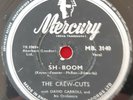 THE CREW-CUTS - SH-BOOM - 10