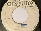 Soul ( Barry White ) - Tommy McCook - Love Theme Carlton & His Shoes - Coxsone
