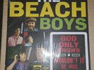 The Beach Boys God Only Knows / Wouldn't It Be Nice 50th Anniversary 7