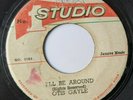 1971  Soul Reggae ( The Spinners ) I'll be Around Otis Gayle Studio 1 One Mittoo