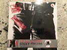 The Rolling Stones - Sticky Fingers - Limited Edition -SEALED