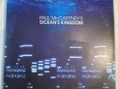 PAUL McCARTNEY'S OCEAN'S KINGDOM-DOUBLE 180 GRAM VINYL-GATEFOLD-2011 HEAR MUSIC