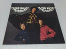 The Jimi Hendrix Experience - are you experienced / 1967 / Vinyl / 612 001 