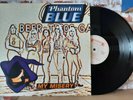 Phantom Blue ?– My Misery. Vinyl, 12