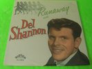 Runaway with Del Shannon LP Factory Sealed Original 1961