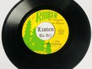 MI Cash-a-like Rockabilly Bop 45 BILL HAMMOND & THE FRONTIERS I Still RANGER mp3
