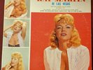 Kay Martin -At Las Vegas SIGNED/AUTOGRAPHED 1959 Record Productions LP 3,000,004