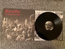 State Of Fear Lp The Tables Will Turn 1996 V. G + Trash Metal