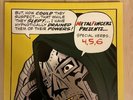 MF Doom, Special Herbs 4,5,6 2003 2xLP SW004-1, SHAMAN WORKS