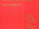 ID7822z - Rocket From The Crypt - Hot Charity - WOS001 - vinyl LP - us - 9/9