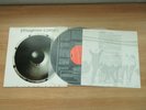 Kingdom Come  ?– In Your Face 1989 Korea Orig LP Vinyl Record No Barcode Rare